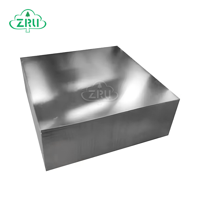 Tin Plate Steels